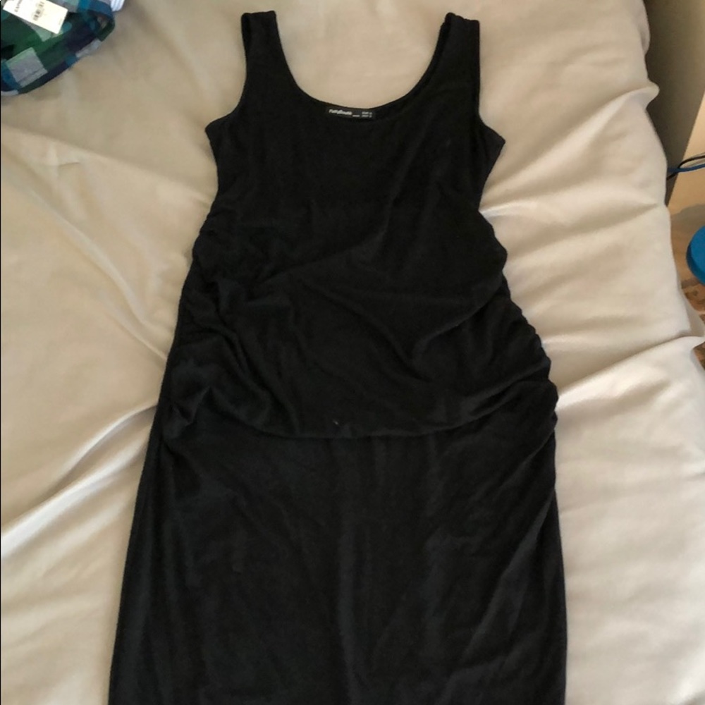 Maternity dress